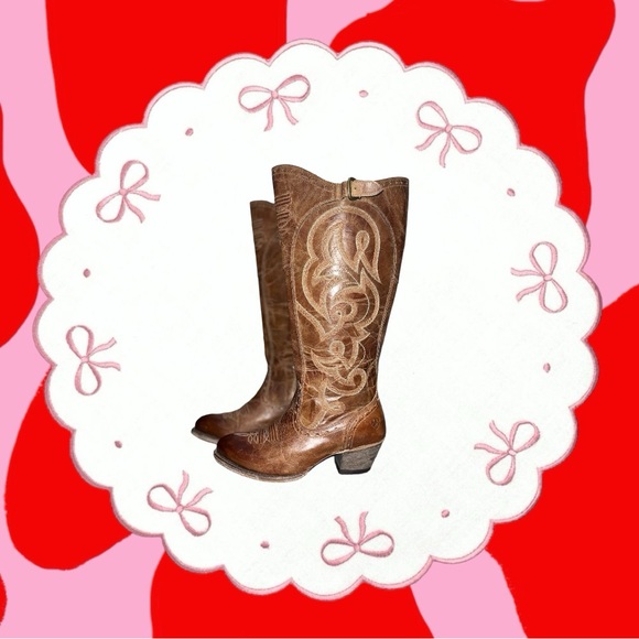 Ariat Shoes - ariat wanderlust cowboy boots 🐌